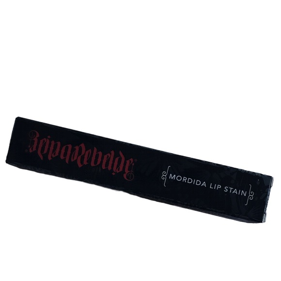 Sephora Other - Reina Rebelde  mordida lip stain in palleta color  brand new never used